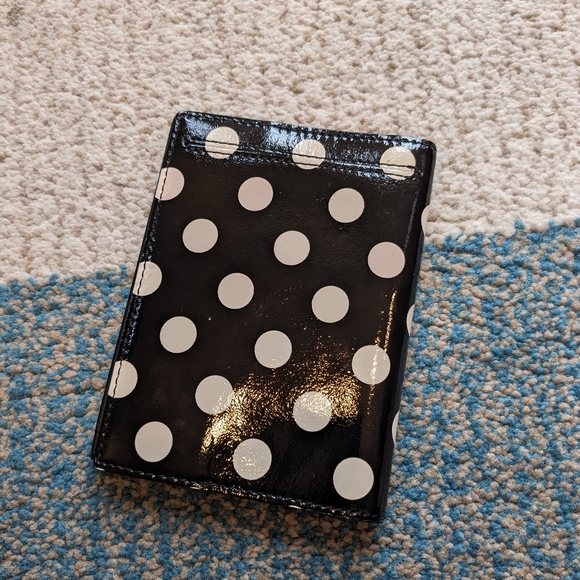Kate Spade Passport cover - Picture 6 of 6